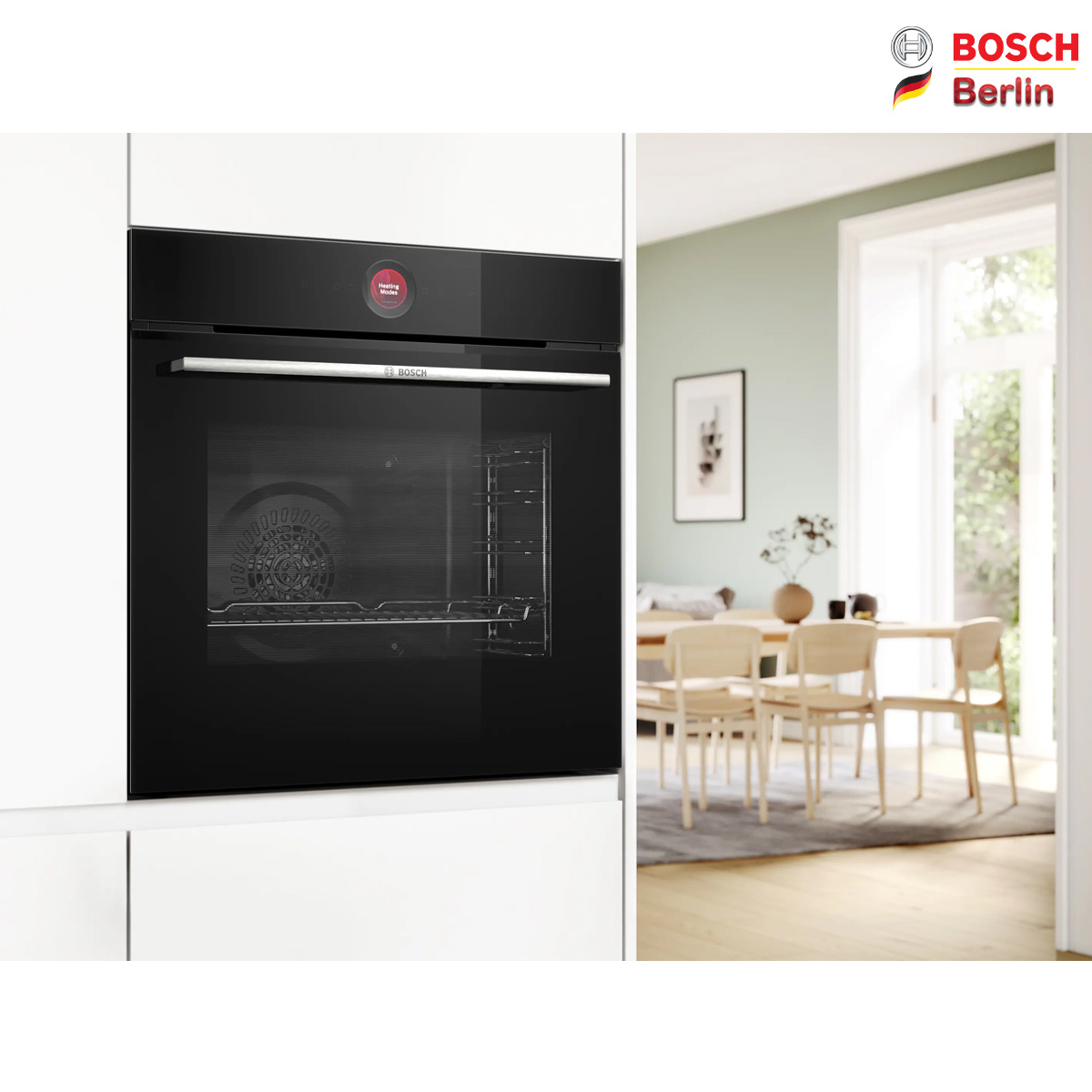 فر برقی توکار بوش مدل HBG7741B1