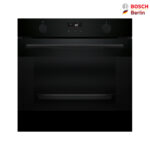 فر برقی توکار بوش مدل BOSCH HUA736EA0K خرید فر برقی توکار بوش مدل HUA736EA0K