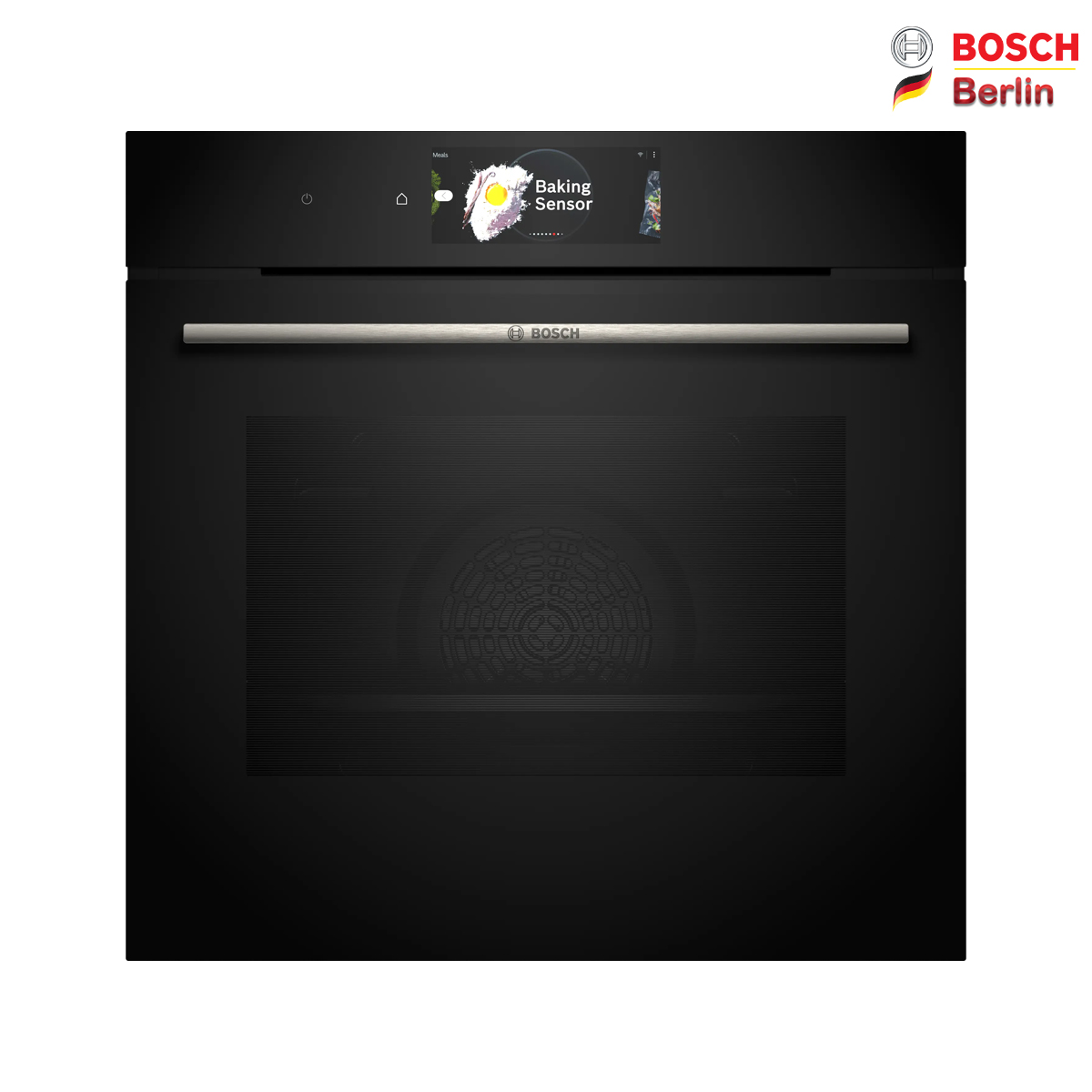 خرید فر برقی توکار بوش مدل HBG7784B1