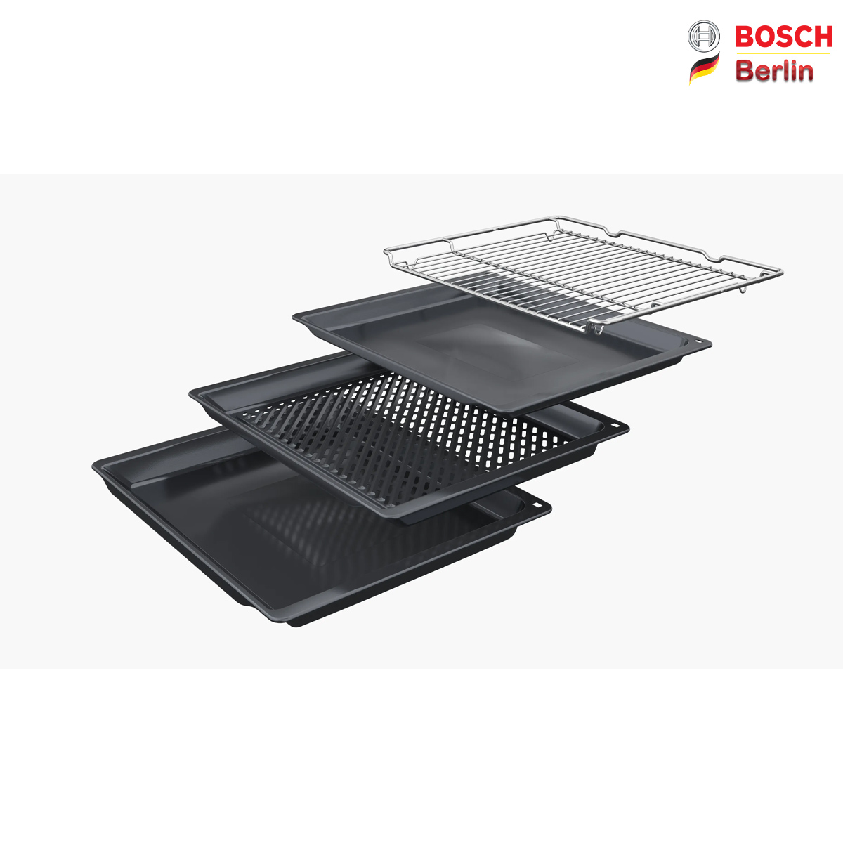 سینی فر برقی توکار بوش مدل HBG7784B1