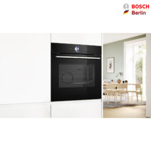 Serie 8 Built-in steam oven HSG7364B1